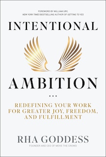 Front cover_Intentional Ambition