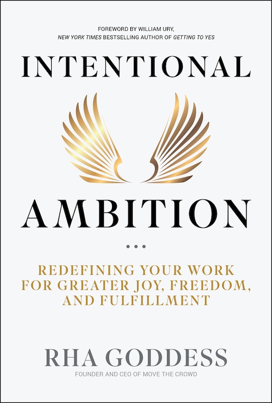 Front cover_Intentional Ambition