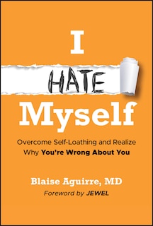Front cover_I Hate Myself