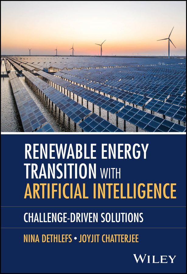 Front cover_Renewable Energy Transition with Artificial Intelligence