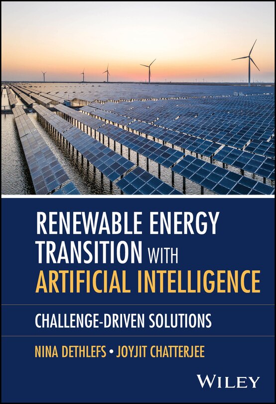 Front cover_Renewable Energy Transition with Artificial Intelligence