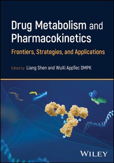 Couverture_Drug Metabolism and Pharmacokinetics
