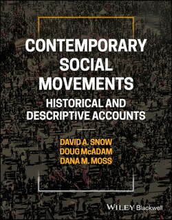 Couverture_Contemporary Social Movements