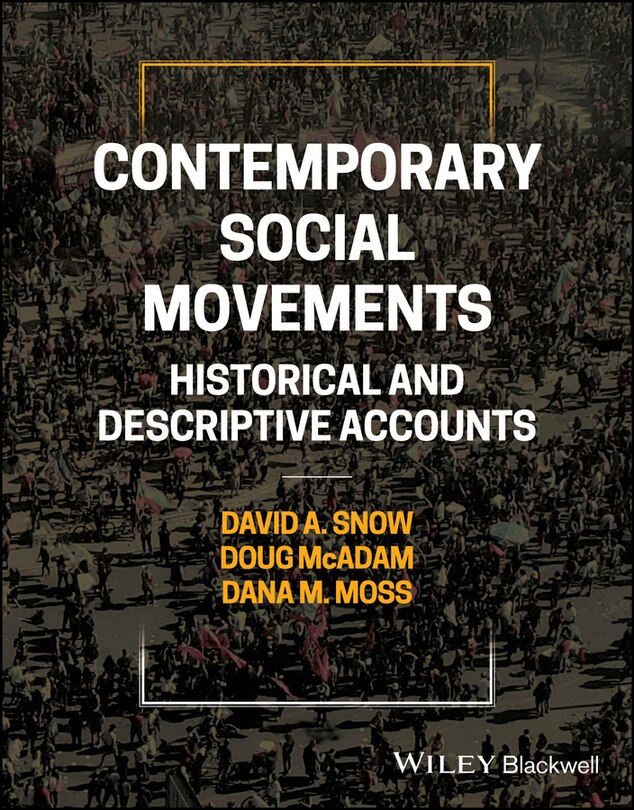 Couverture_Contemporary Social Movements