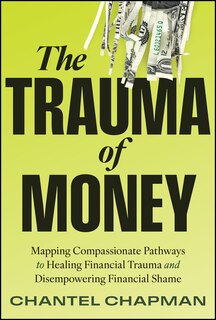 Front cover_The Trauma of Money