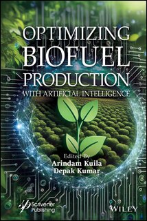 Front cover_Optimizing Biofuel Production with Artificial Intelligence
