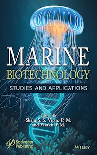 Front cover_Marine Biotechnology