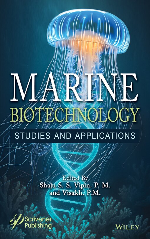 Front cover_Marine Biotechnology