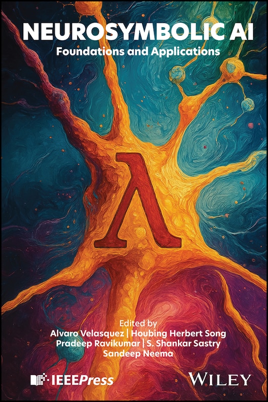 Front cover_Neurosymbolic AI