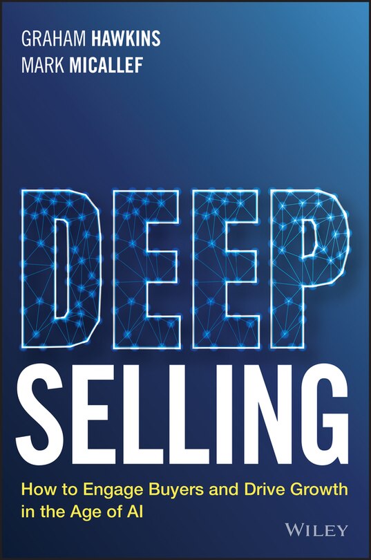 Couverture_Deep Selling