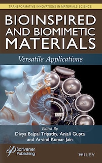 Front cover_Bioinspired and Biomimetic Materials