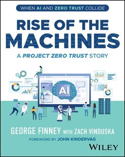 Front cover_Rise of the Machines
