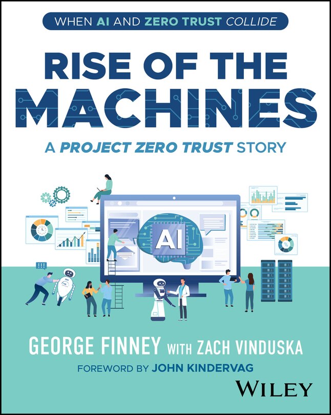 Front cover_Rise of the Machines