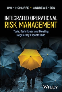 Front cover_Integrated Operational Risk Management