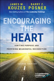 Front cover_Encouraging the Heart