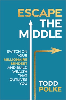 Couverture_Escape the Middle