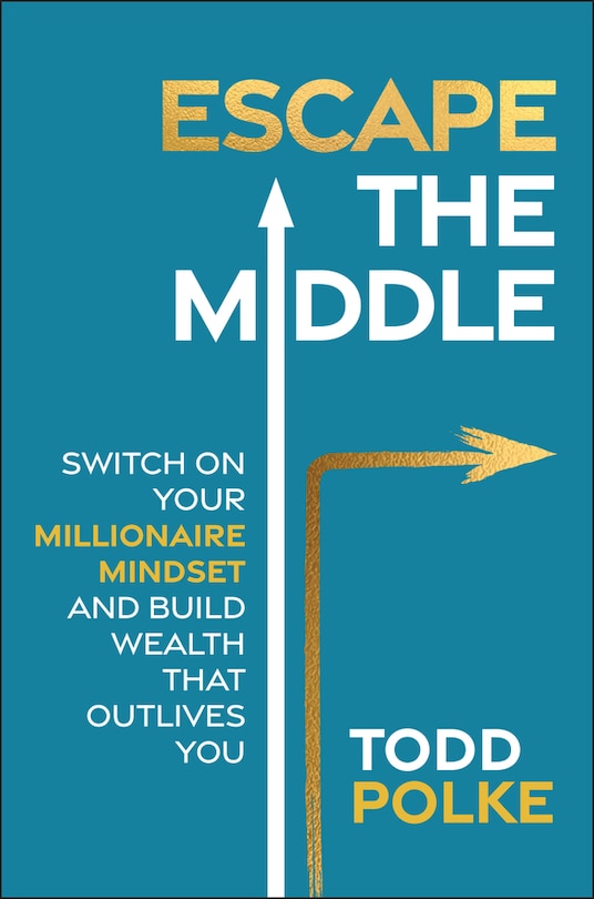 Couverture_Escape the Middle