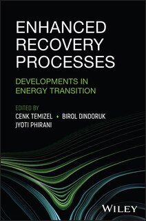 Couverture_Enhanced Recovery Processes