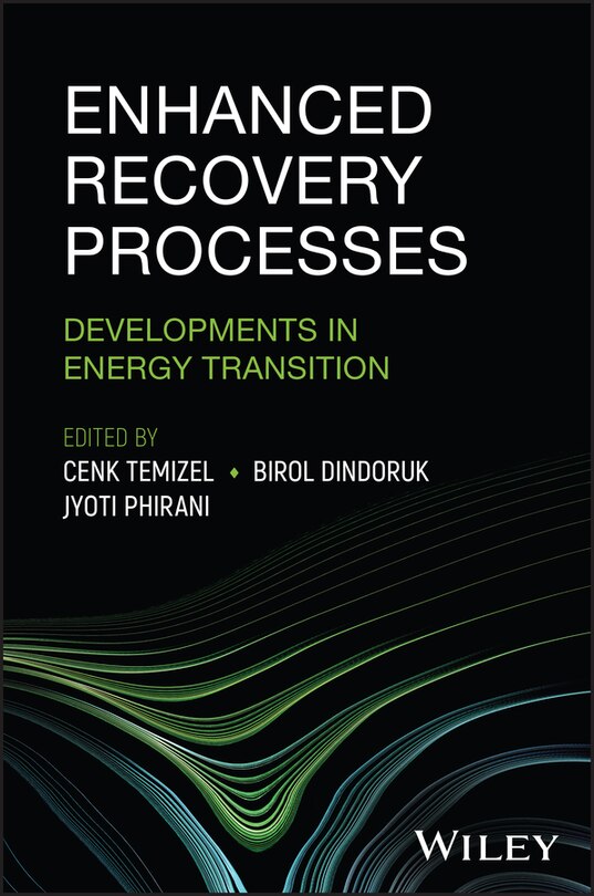 Couverture_Enhanced Recovery Processes