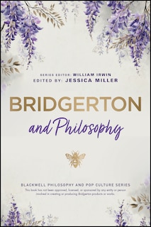 Front cover_Bridgerton and Philosophy