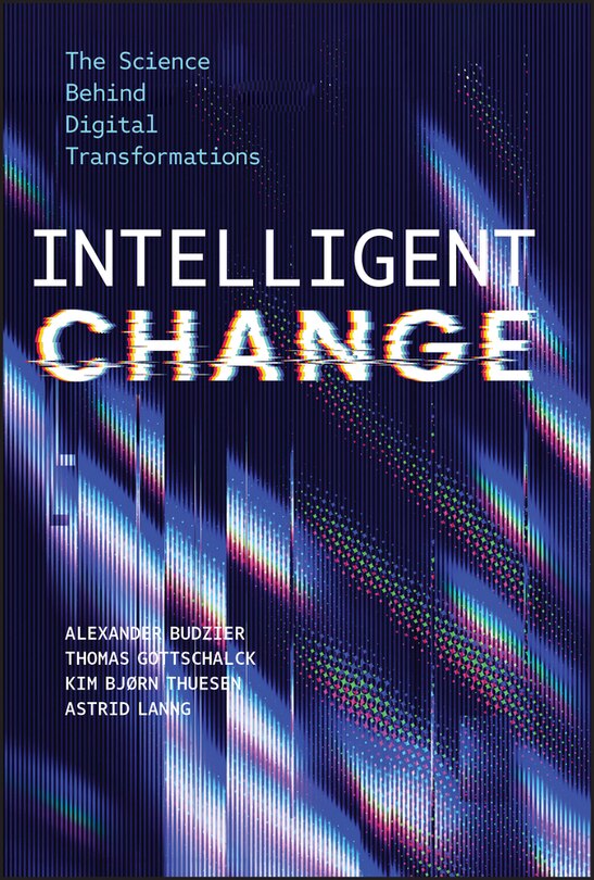 Front cover_Intelligent Change
