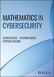 Couverture_Mathematics in Cybersecurity