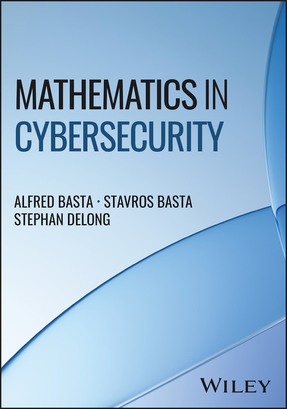 Couverture_Mathematics in Cybersecurity