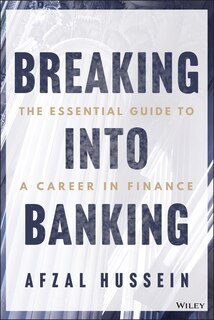 Front cover_Breaking into Banking