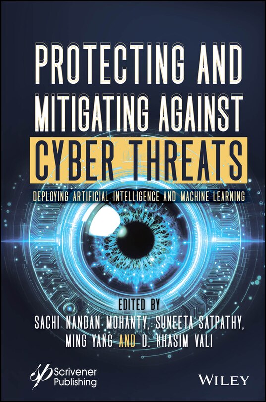 Front cover_Protecting and Mitigating Against Cyber Threats