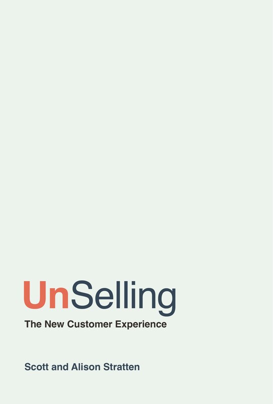 Front cover_UnSelling