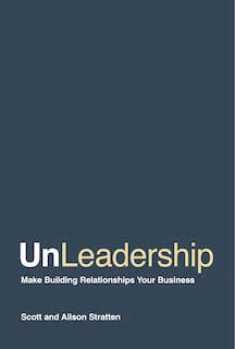 Front cover_UnLeadership