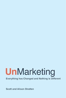 Front cover_UnMarketing