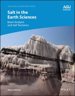 Front cover_Salt in the Earth Sciences
