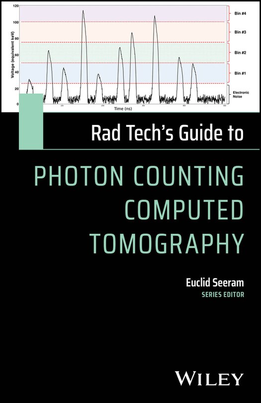 Couverture_Rad Tech's Guide to Photon Counting Computed Tomography