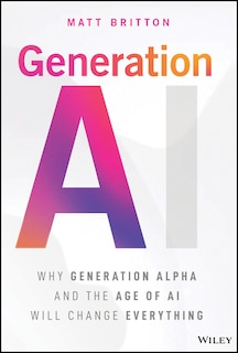 Couverture_Generation AI