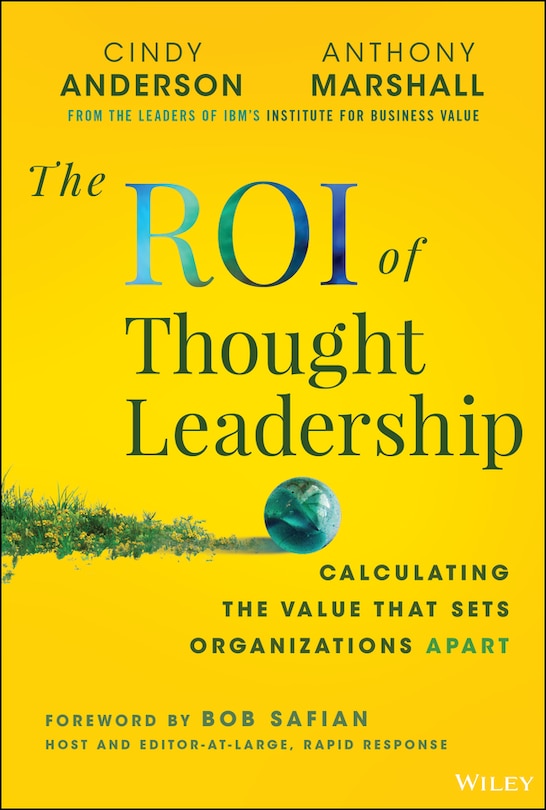 Couverture_The ROI of Thought Leadership
