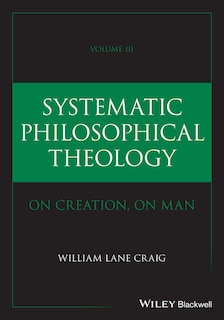 Couverture_Systematic Philosophical Theology, Volume 3