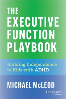 Front cover_The Executive Function Playbook