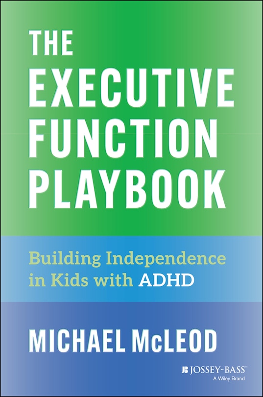 Front cover_The Executive Function Playbook