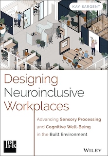 Front cover_Designing Neuroinclusive Workplaces