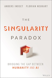 Couverture_The Singularity Paradox