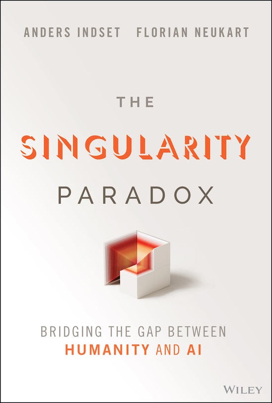 Couverture_The Singularity Paradox