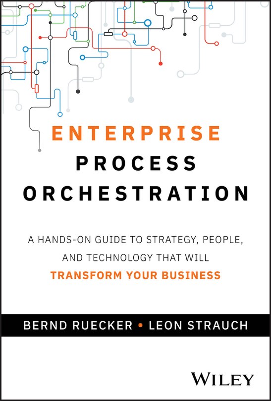 Front cover_Enterprise Process Orchestration