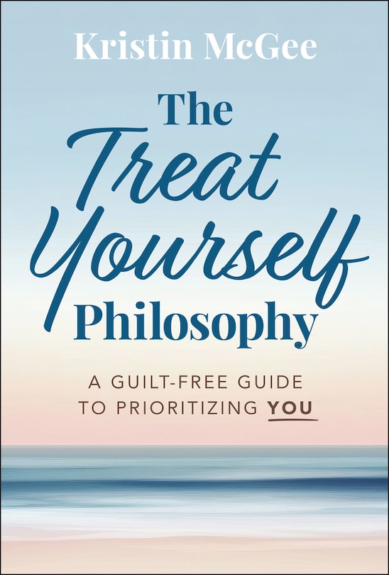 Couverture_The Treat Yourself Philosophy