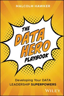 Front cover_The Data Hero Playbook
