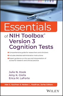 Couverture_NIH Toolbox Version 3 Cognition Tests