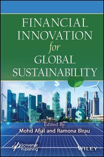 Front cover_Financial Innovation for Global Sustainability