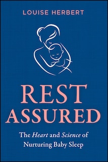 Front cover_Rest Assured