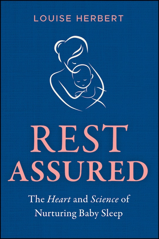 Front cover_Rest Assured
