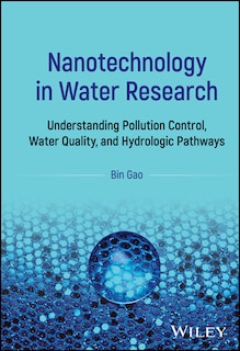Front cover_Nanotechnology in Water Research